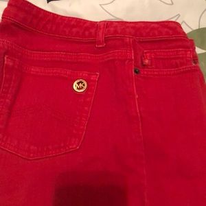 Michael Kors jeans